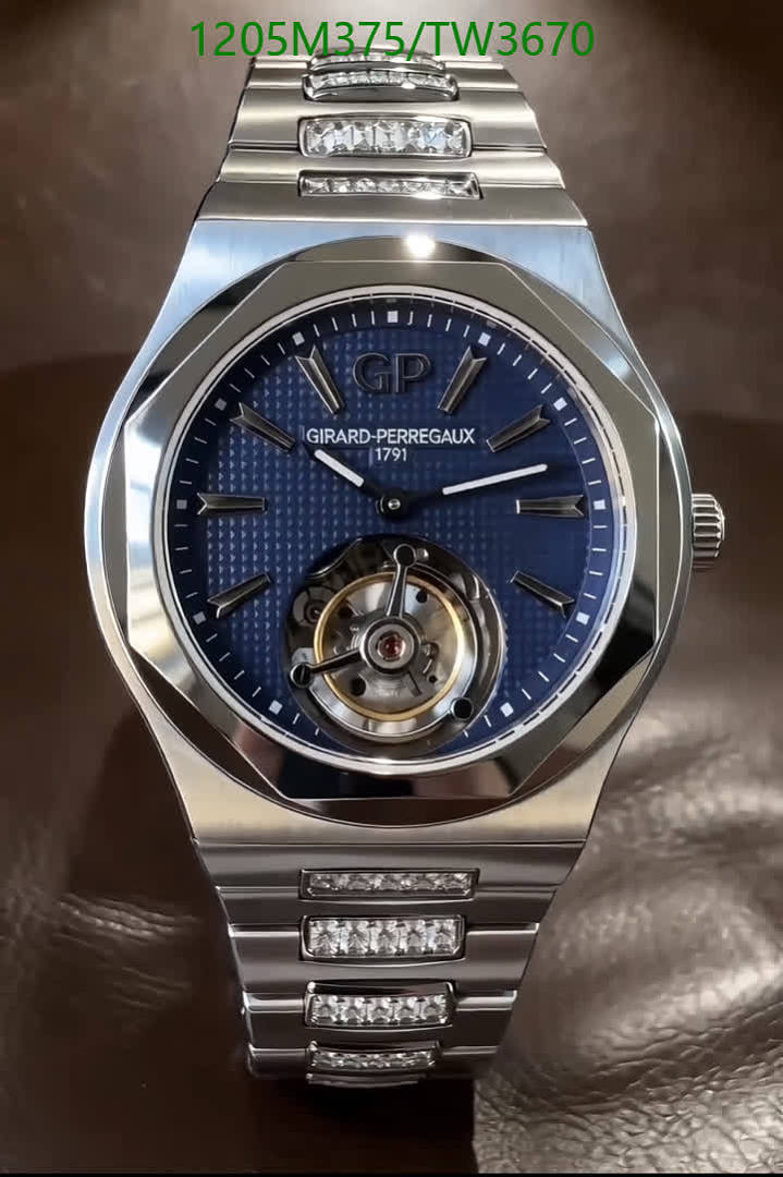 Girard-Perregaux-Watches(5A) Code: TW3670 $: 1205USD