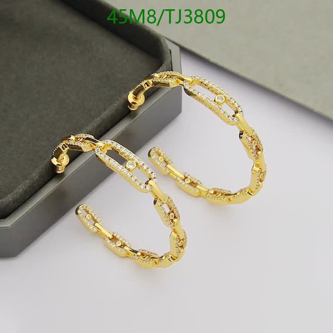 Messika-Jewelry Code: TJ3809 $: 45USD