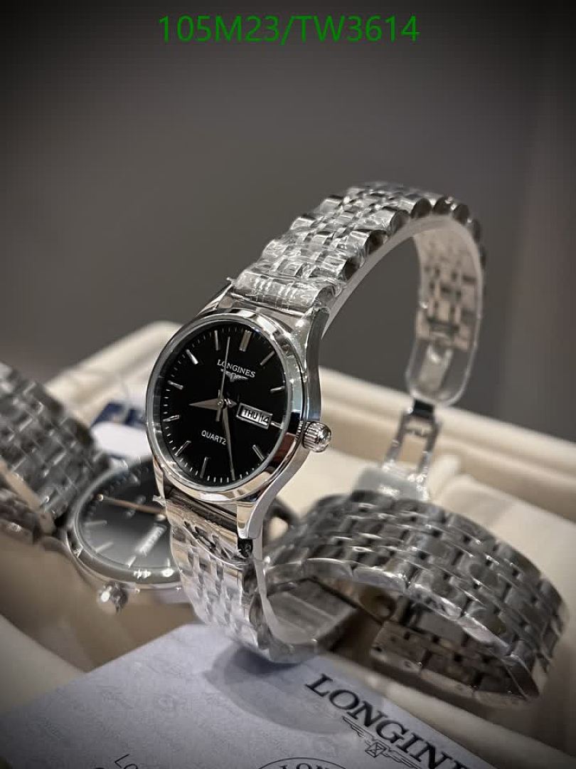 Longines-Watches(4A) Code: TW3614 $: 105USD