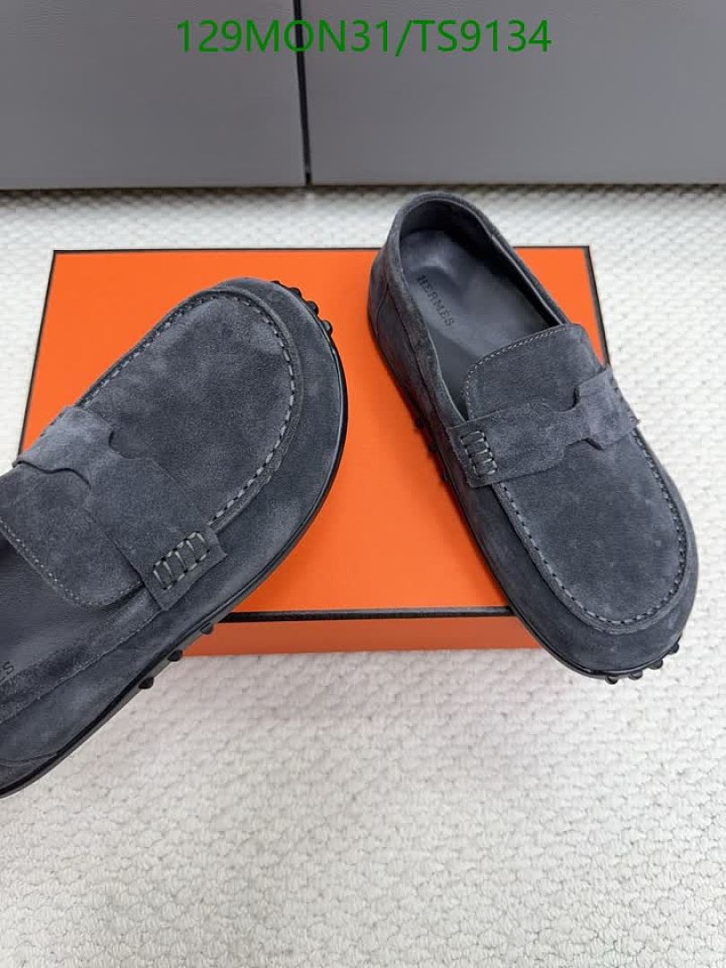 Hermes-Shoes(Women) Code: TS9134 $: 129USD