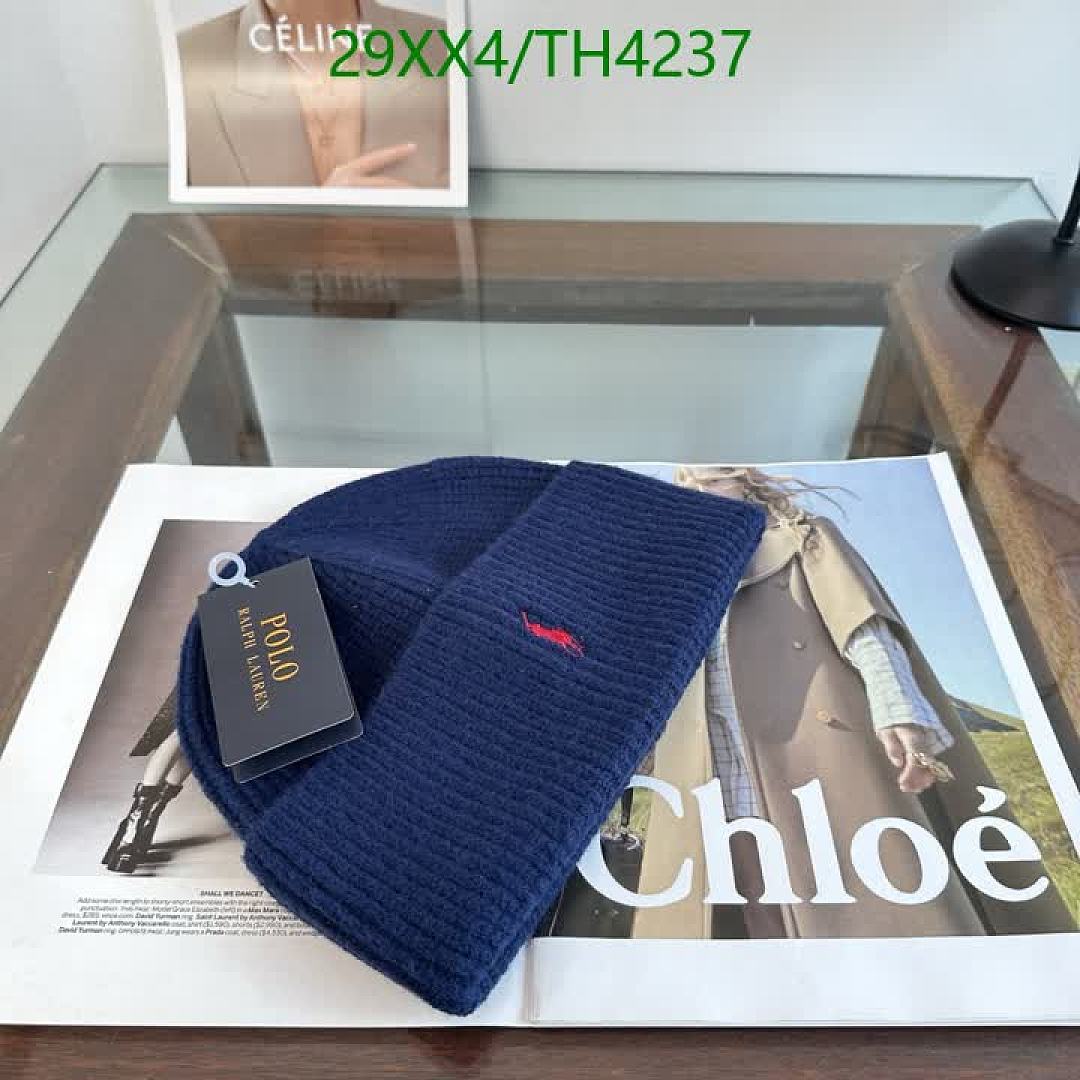 Ralph Lauren-Hats Code: TH4237 $: 29USD
