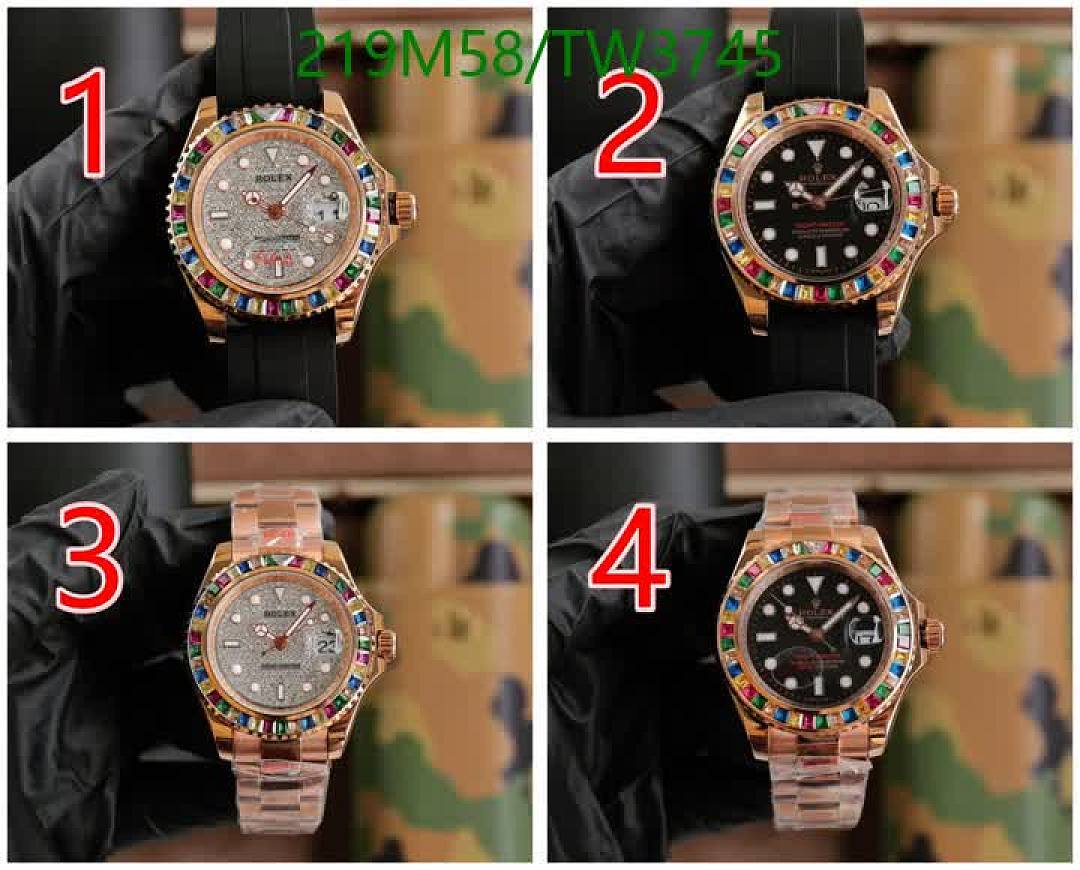 Rolex-Watches(5A) Code: TW3745 $: 219USD