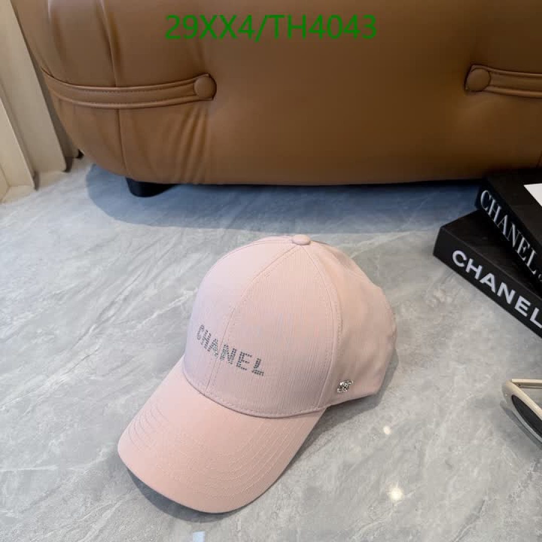 Chanel-Hats Code: TH4043 $: 29USD