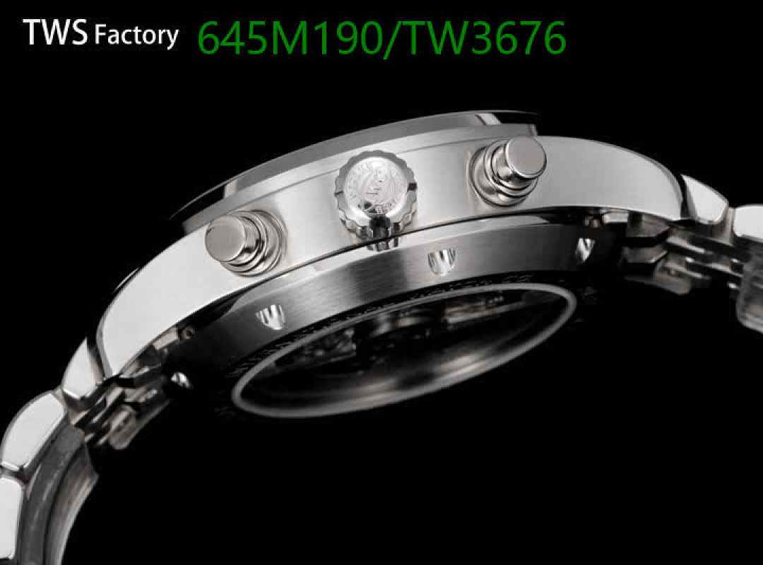 IWC-Watches(5A) Code: TW3676 $: 645USD