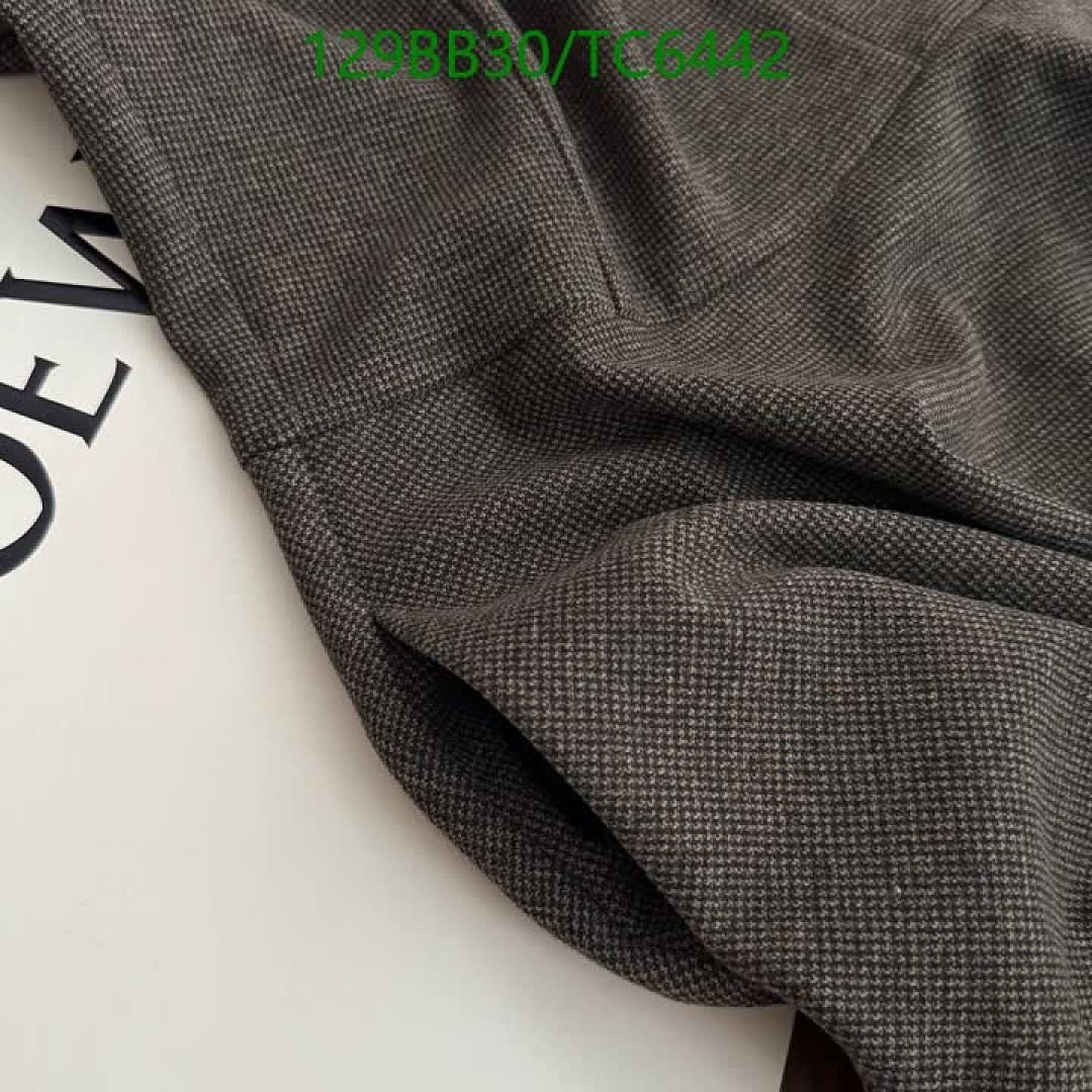 Ralph Lauren-Clothing Code: TC6442 $: 129USD