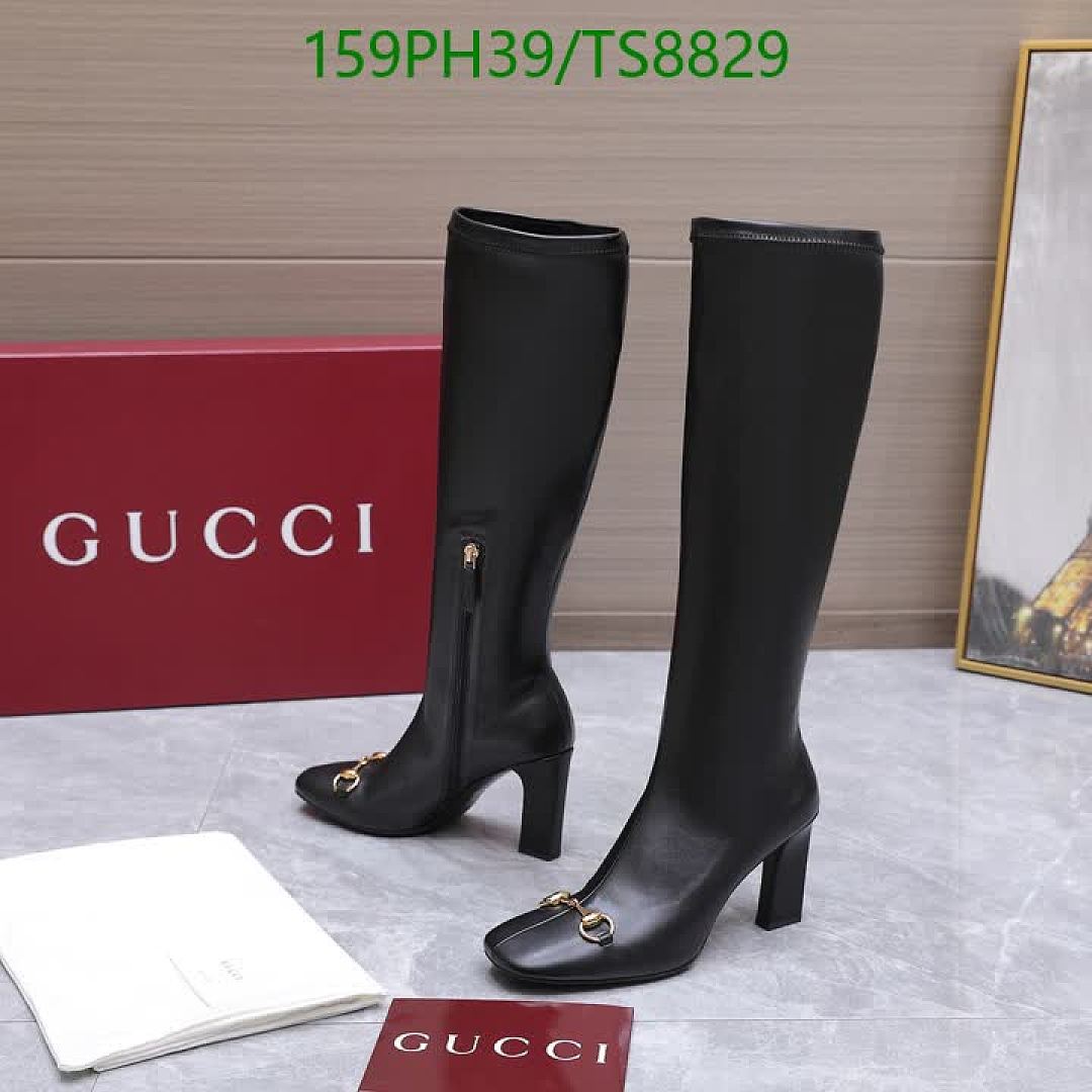 Gucci-Shoes(Women) Code: TS8829 $: 159USD