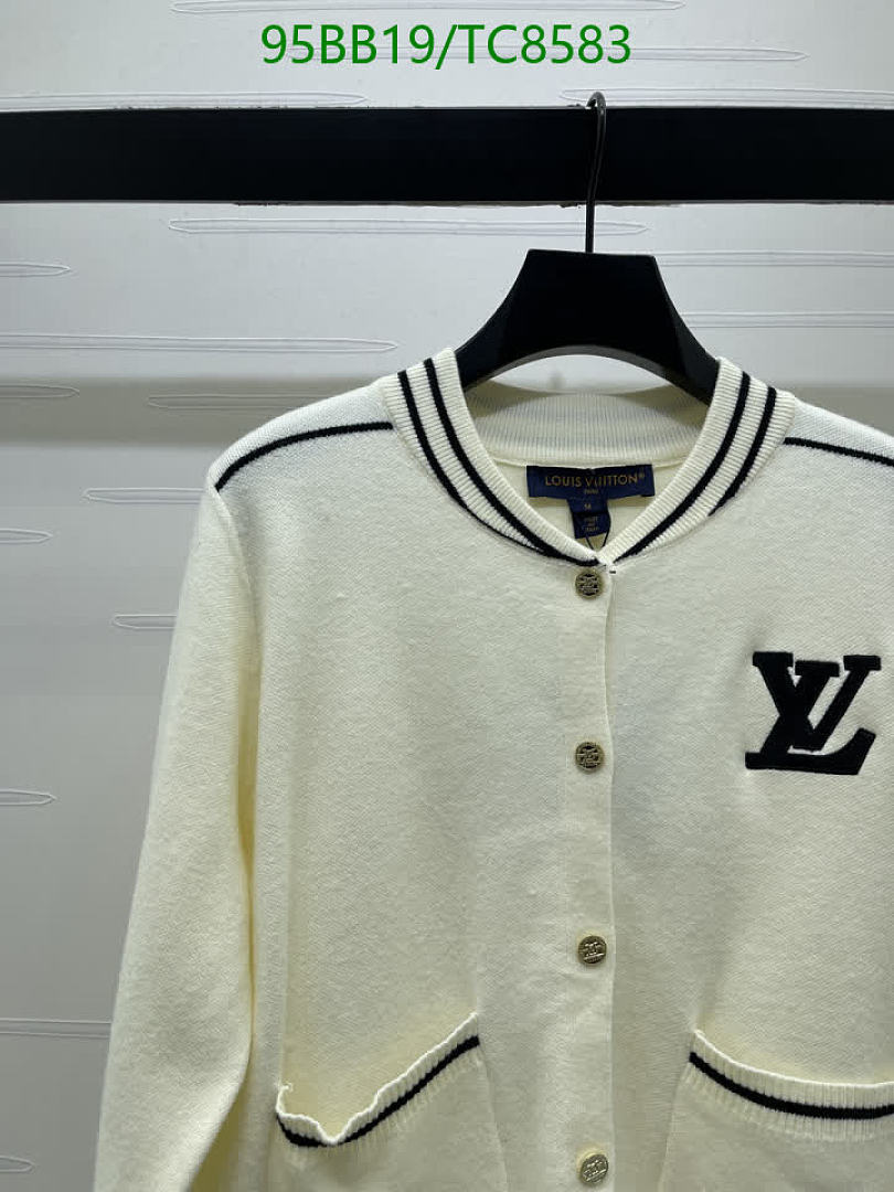 LV-Clothing Code: TC8583 $: 95USD