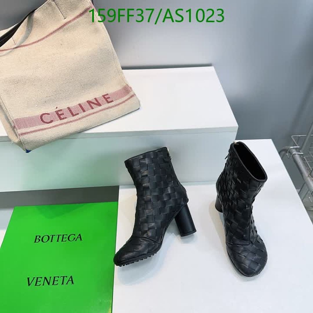 Boots-Shoes(Women) Code: AS1023 $: 159USD