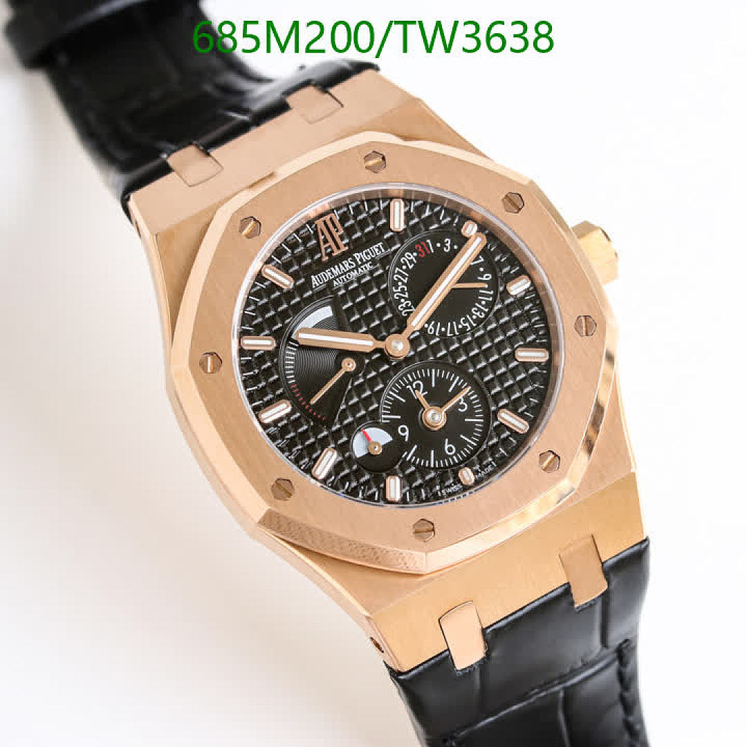 Audemars Piguet-Watches(5A) Code: TW3638 $: 685USD