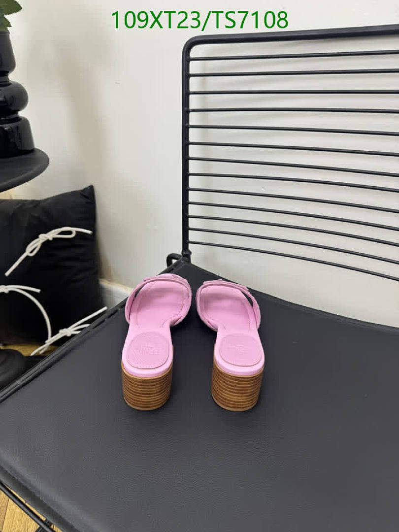 Fendi-Shoes(Women) Code: TS7108 $: 109USD