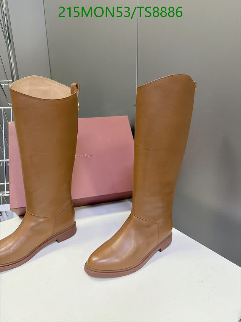 Boots-Shoes(Women) Code: TS8886 $: 215USD