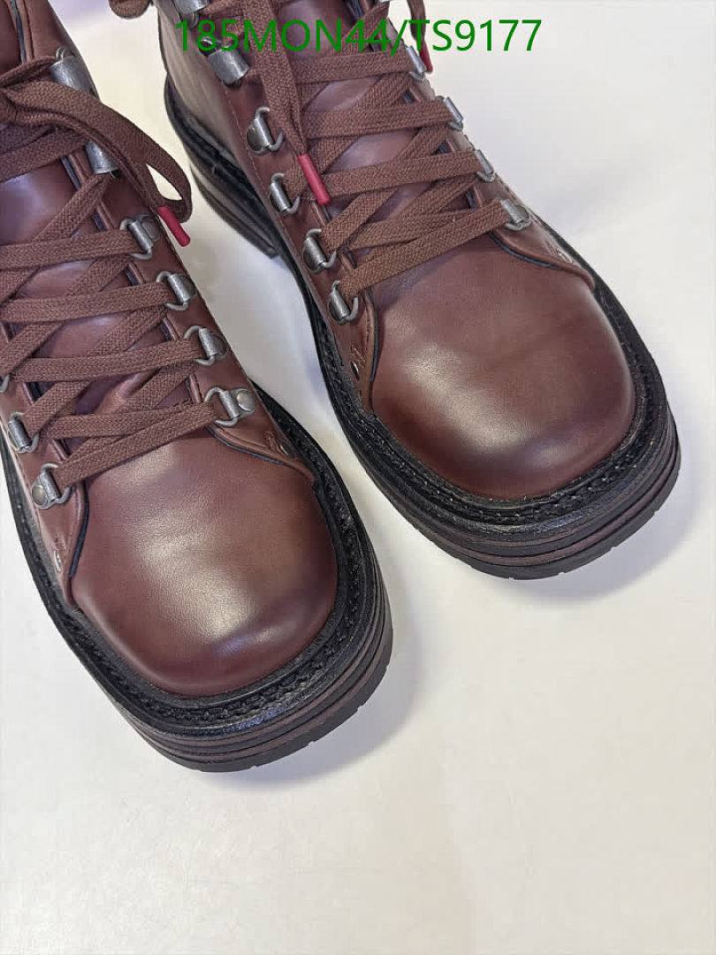 Miu Miu-Shoes(Women) Code: TS9177 $: 185USD