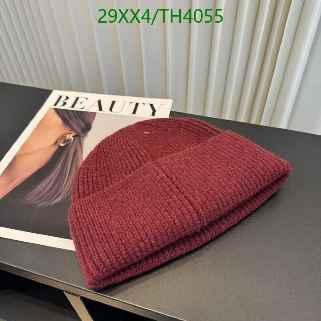 Chanel-Hats Code: TH4055 $: 29USD