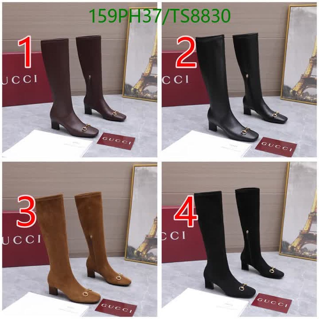 Gucci-Shoes(Women) Code: TS8830 $: 159USD