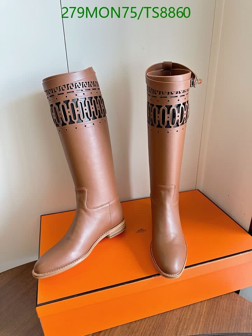 Boots-Shoes(Women) Code: TS8860 $: 279USD
