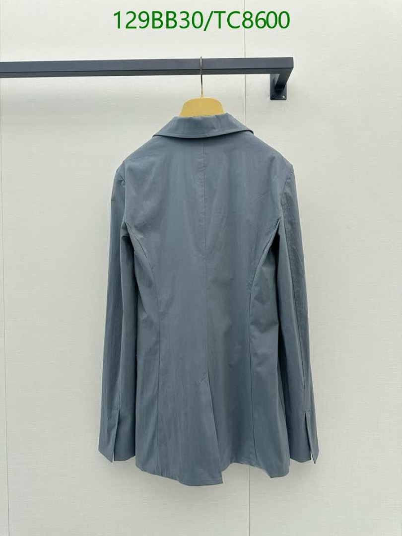 Miu Miu-Clothing Code: TC8600 $: 129USD