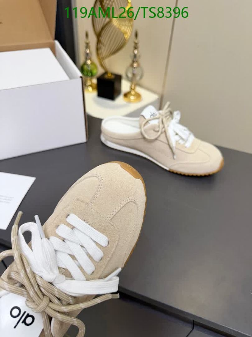 Alo-Shoes(Men) Code: TS8396 $: 119USD