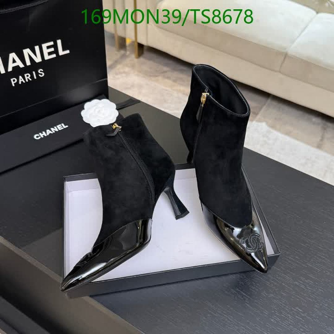 Boots-Shoes(Women) Code: TS8678 $: 169USD