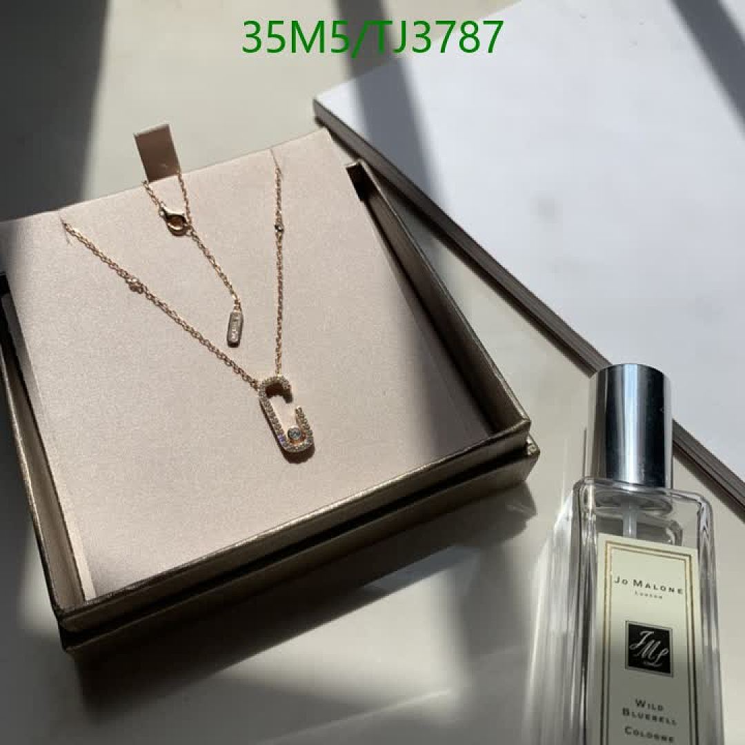 Messika-Jewelry Code: TJ3787 $: 35USD