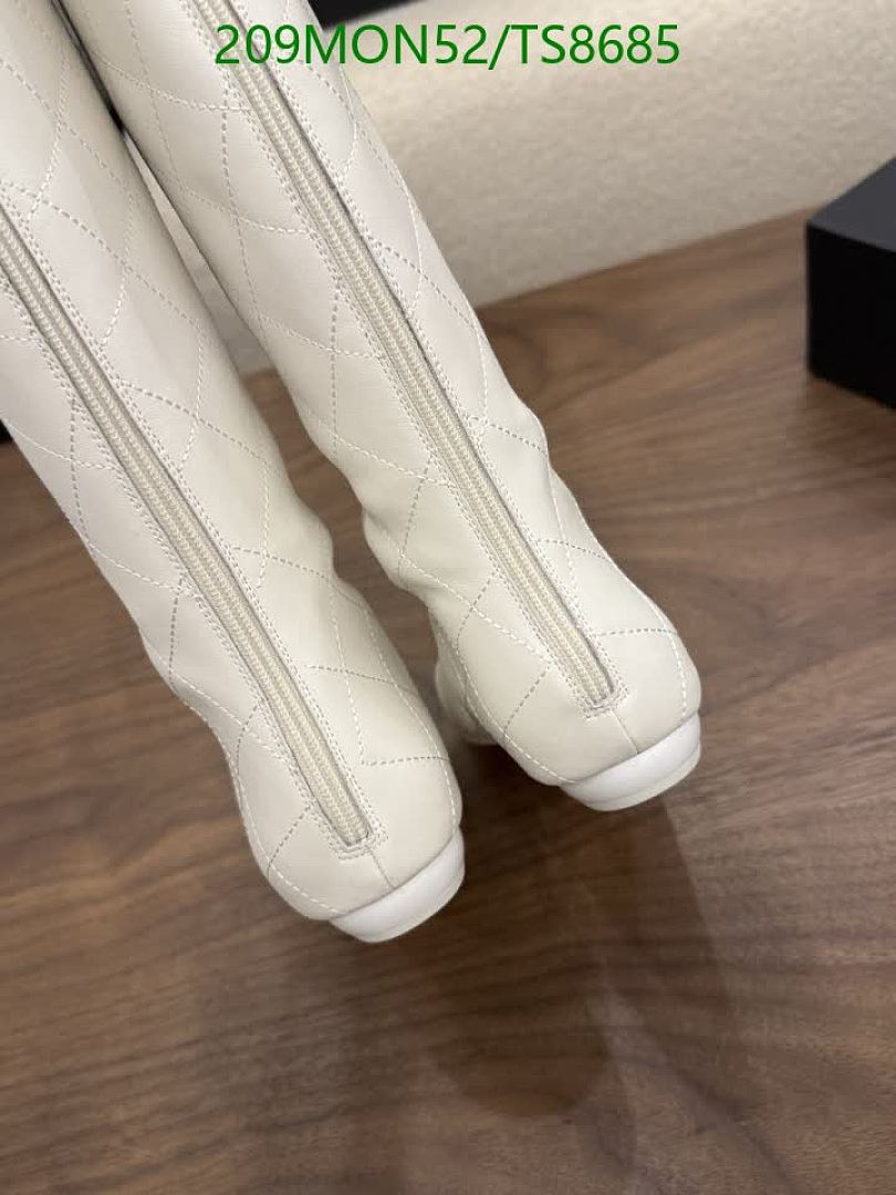 Boots-Shoes(Women) Code: TS8685 $: 209USD