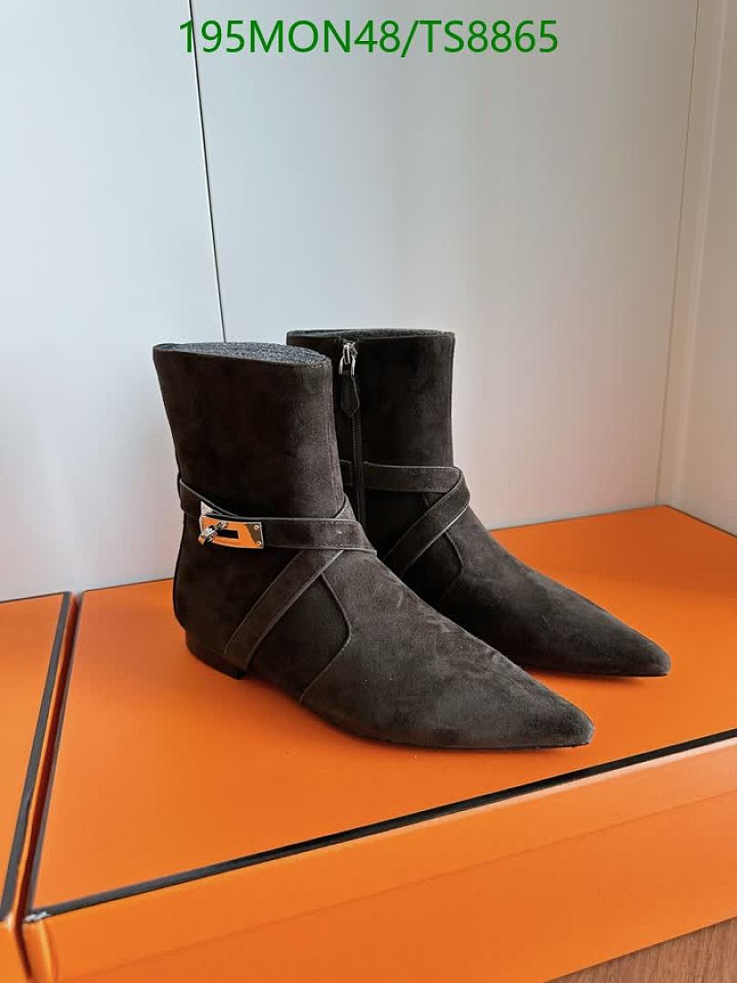 Boots-Shoes(Women) Code: TS8865 $: 195USD