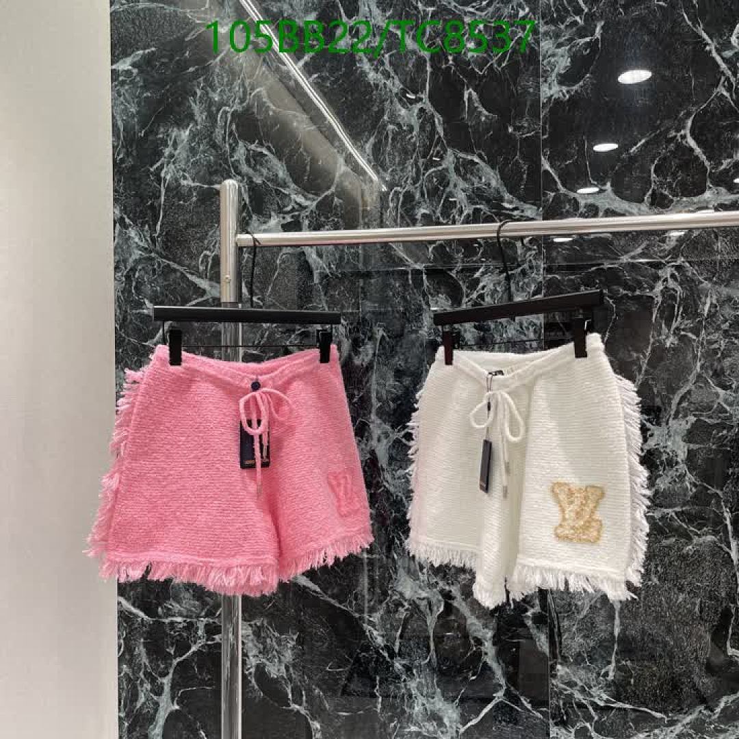 LV-Clothing Code: TC8537 $: 105USD