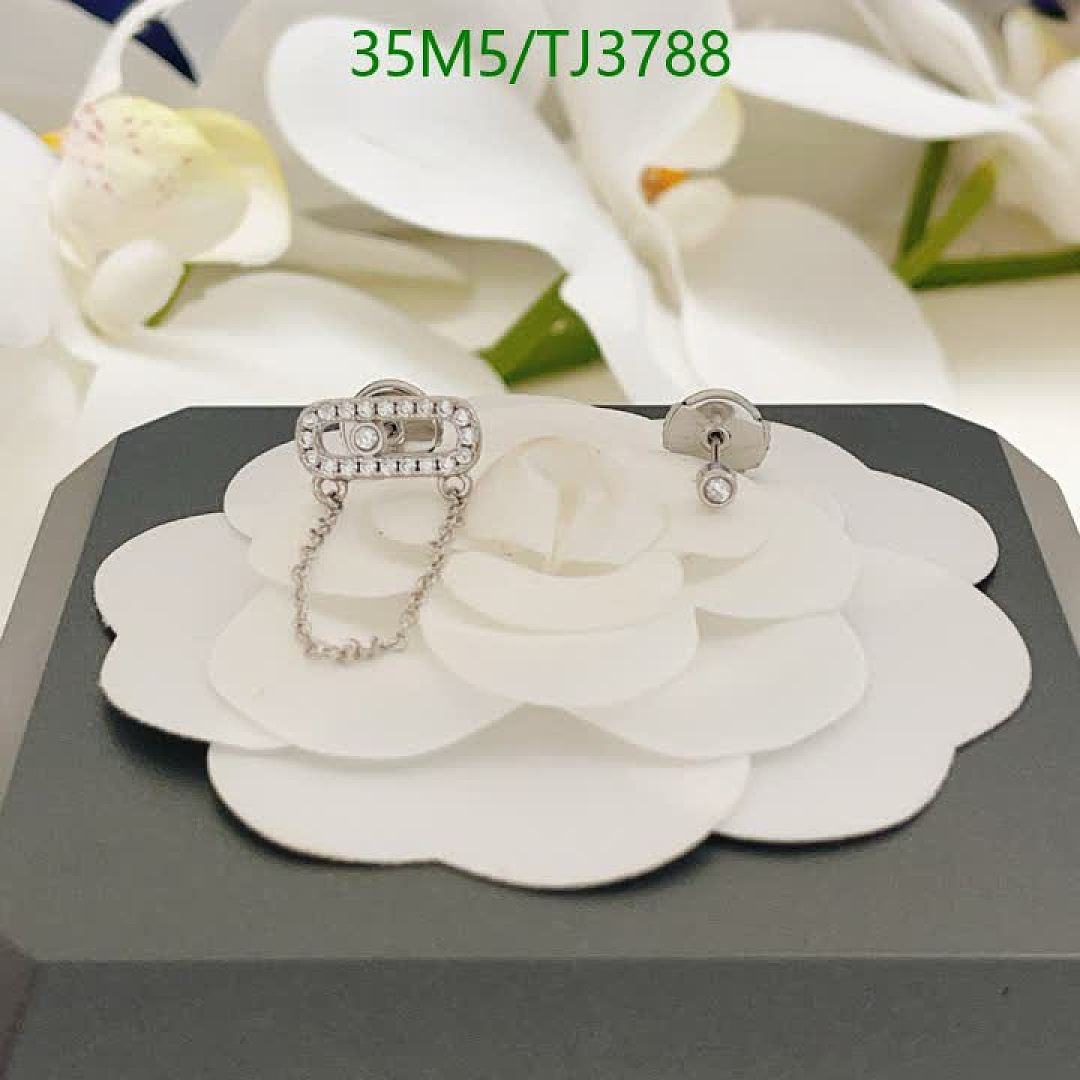 Messika-Jewelry Code: TJ3788 $: 35USD