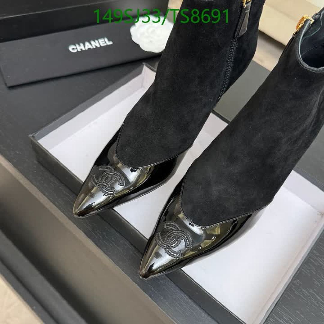 Boots-Shoes(Women) Code: TS8691 $: 149USD
