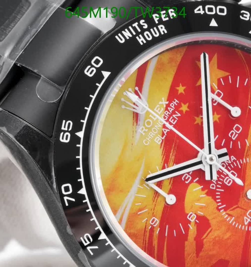 Rolex-Watches(5A) Code: TW3734 $: 645USD