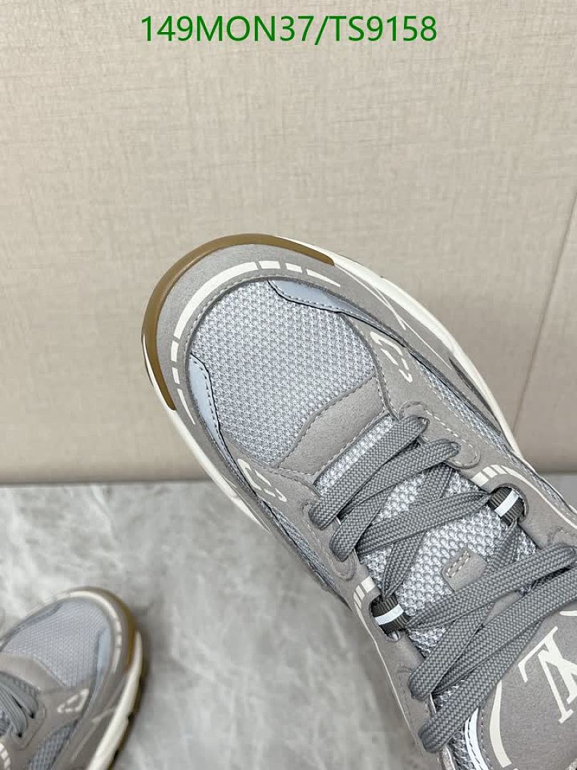 LV-Shoes(Men) Code: TS9158 $: 149USD