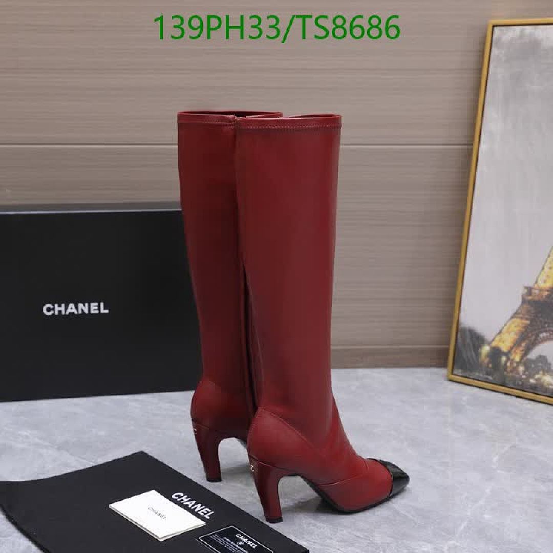 Boots-Shoes(Women) Code: TS8686 $: 139USD