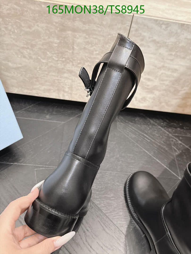 Boots-Shoes(Women) Code: TS8945 $: 165USD