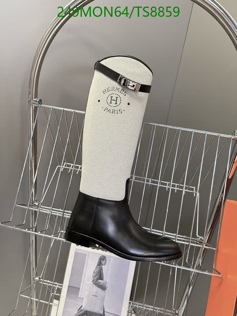 Boots-Shoes(Women) Code: TS8859 $: 249USD