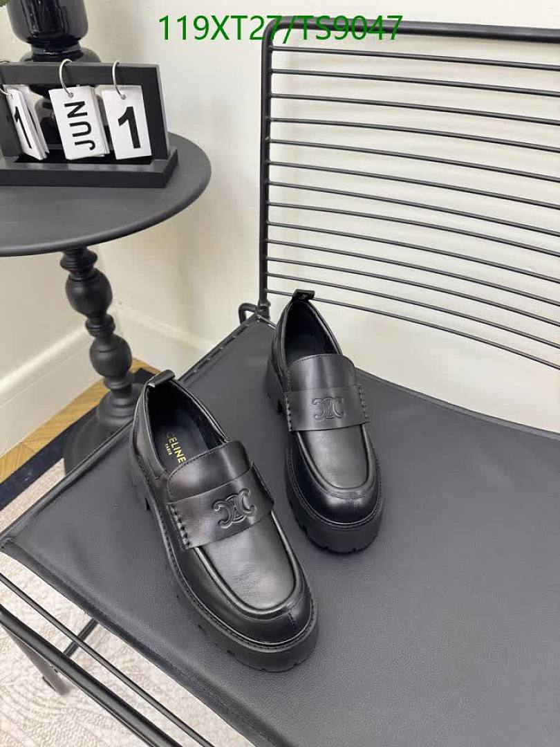Celine-Shoes(Women) Code: TS9047 $: 119USD