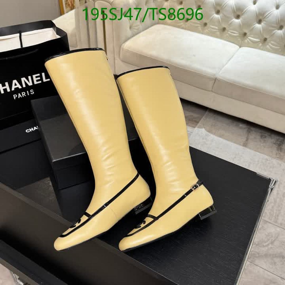 Boots-Shoes(Women) Code: TS8696 $: 195USD
