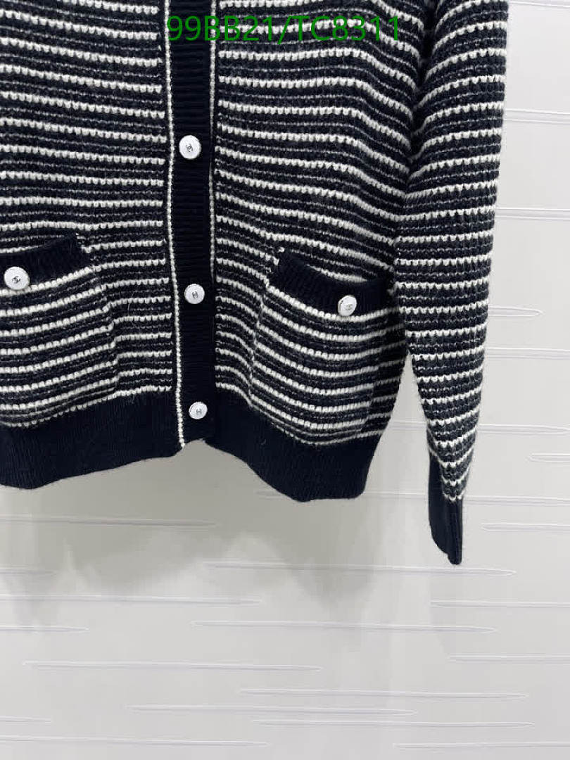 Chanel-Clothing Code: TC8311 $: 99USD
