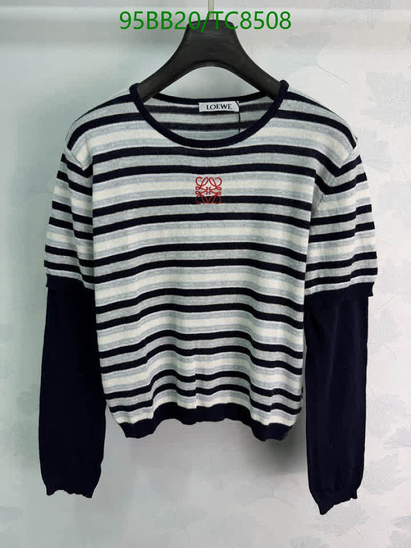 Loewe-Clothing Code: TC8508 $: 95USD