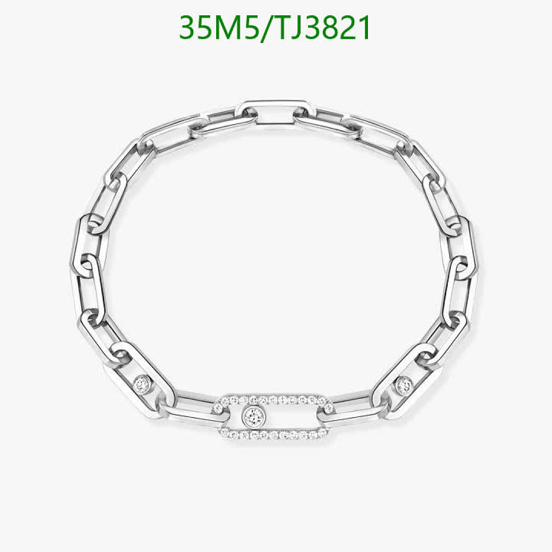 Messika-Jewelry Code: TJ3821 $: 35USD