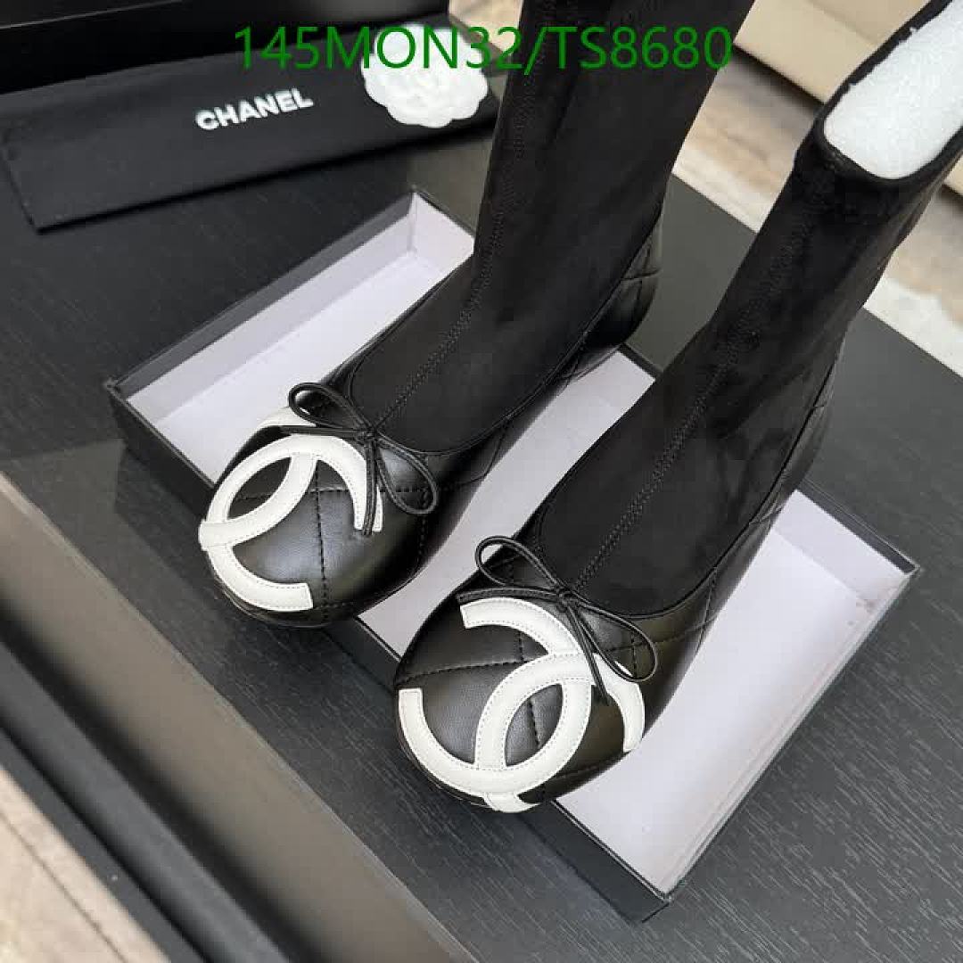 Boots-Shoes(Women) Code: TS8680 $: 145USD