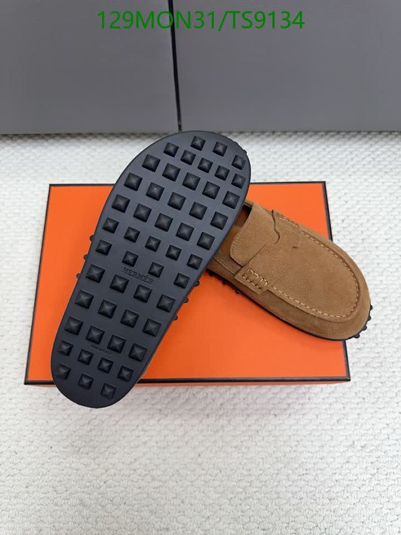Hermes-Shoes(Women) Code: TS9134 $: 129USD