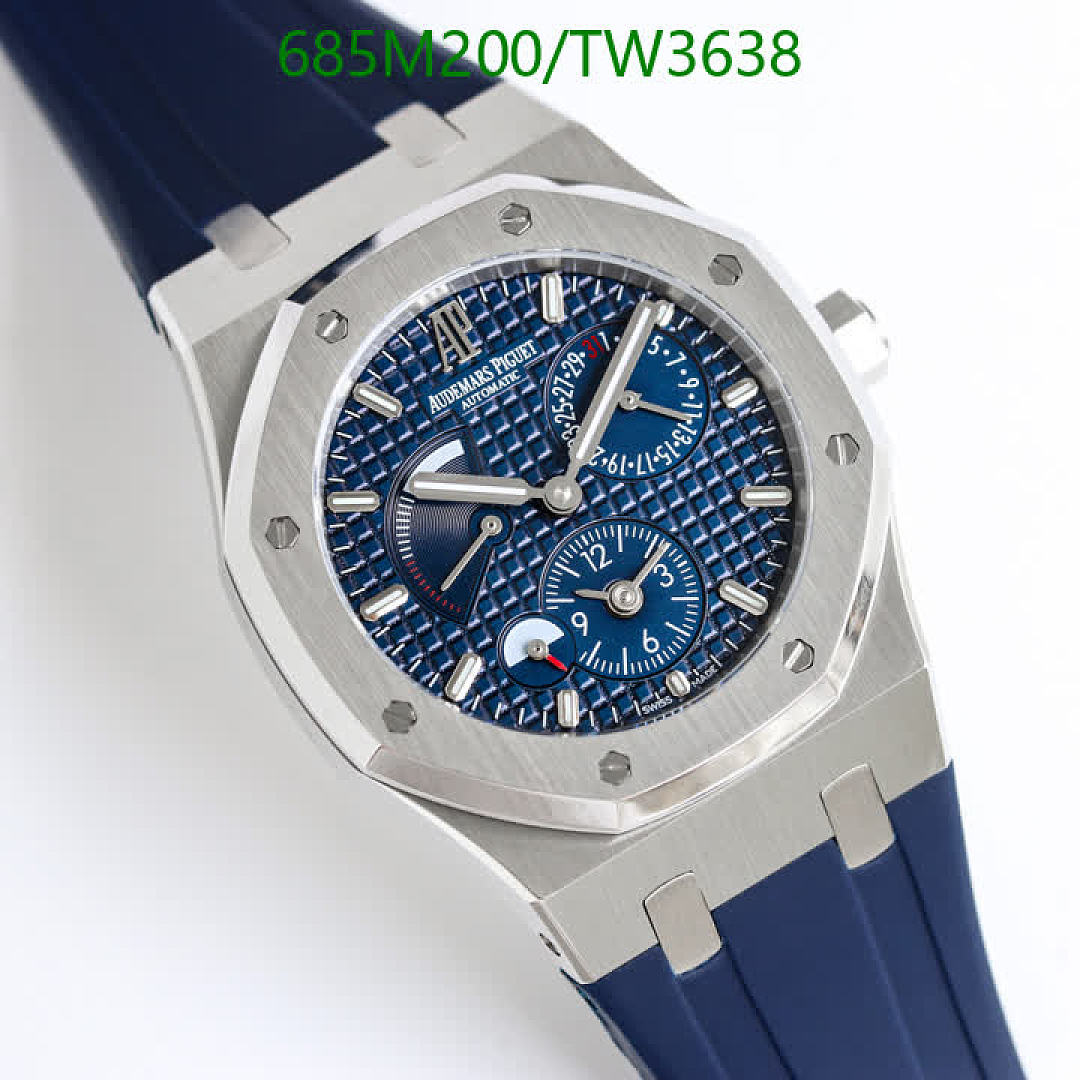Audemars Piguet-Watches(5A) Code: TW3638 $: 685USD