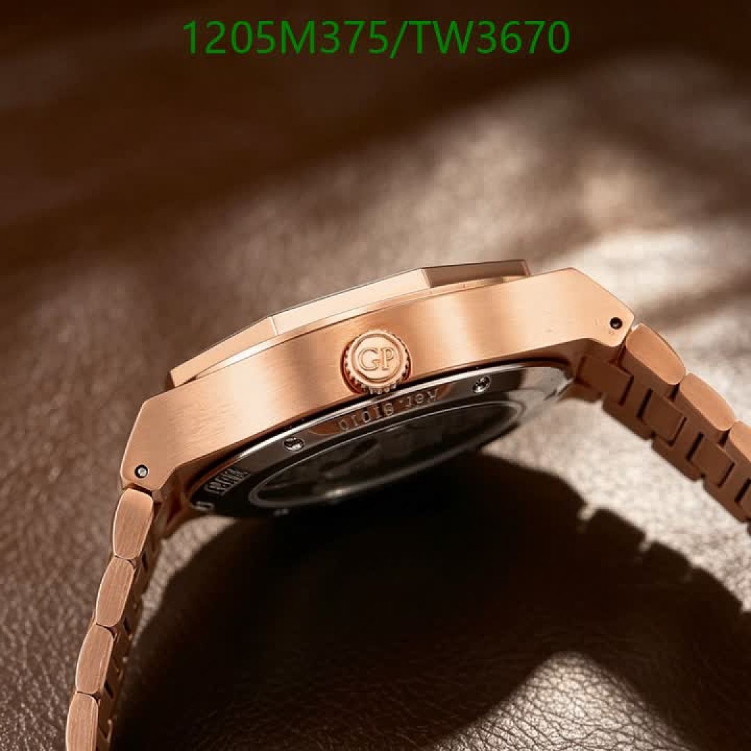 Girard-Perregaux-Watches(5A) Code: TW3670 $: 1205USD
