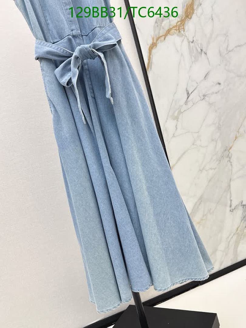 Ralph Lauren-Clothing Code: TC6436 $: 129USD
