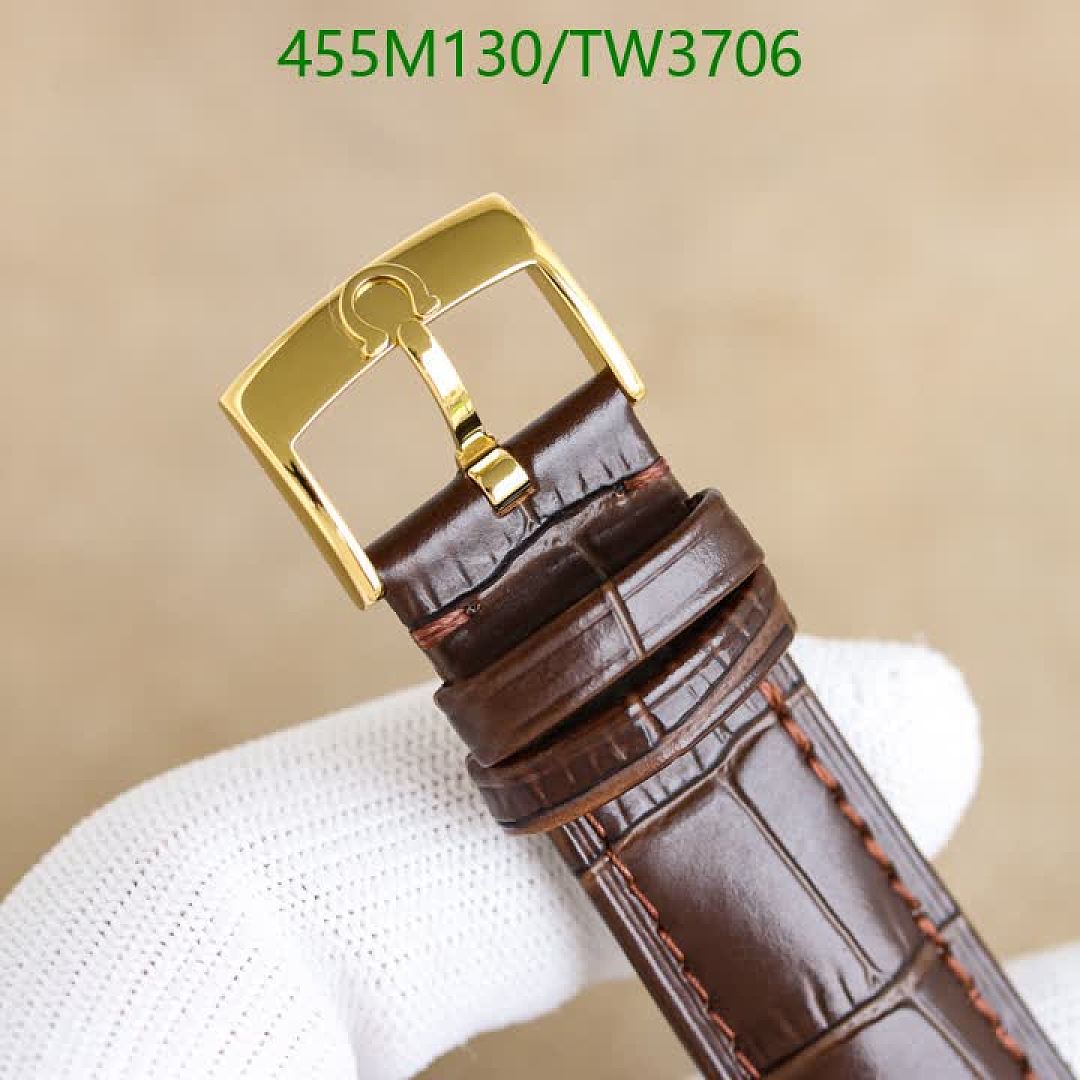 Omega-Watches(5A) Code: TW3706 $: 455USD