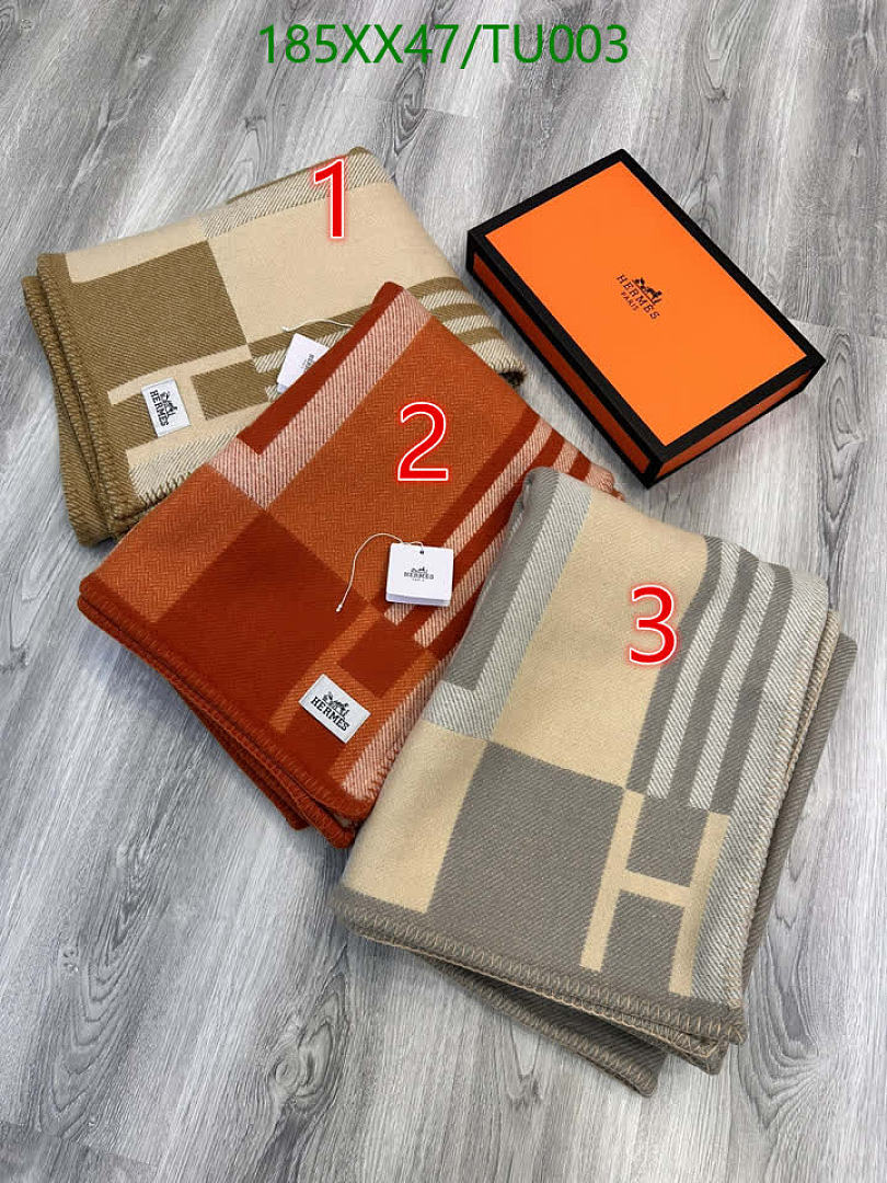Hermes-Home & Lifestyle Code: TU003