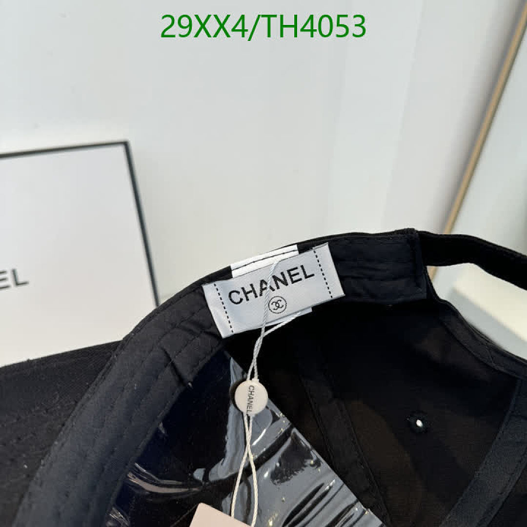 Chanel-Hats Code: TH4053 $: 29USD