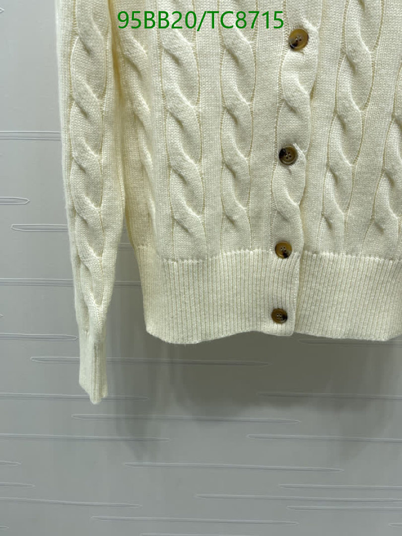 Ralph Lauren-Clothing Code: TC8715 $: 95USD