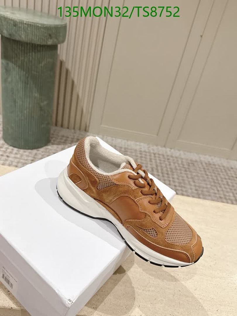 Celine-Shoes(Women) Code: TS8752 $: 135USD
