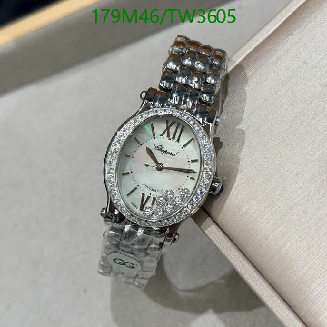 Chopard-Watches(4A) Code: TW3605 $: 179USD