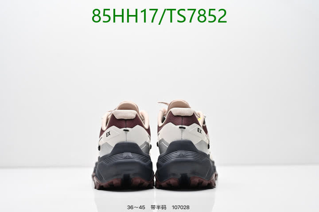 Kailas-Shoes(Women) Code: TS7852 $: 85USD